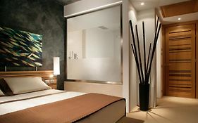 Sea Art Hotel